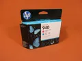 Original HP 940 Magenta/Cyan OVP , HP Druckkopf , HP ink cartridge