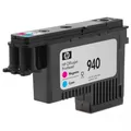 HP 940 Druckkopf  Cyan/Magenta C4901A Printhead original NO BOX C 4901 C4901