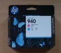 HP 940 Druckkopf Printhead C4901A magenta cyan Officejet Pro 8000 8500 A 2018