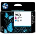 HP 940 - C4901A - Printkop / Magenta + Cyaan