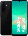 Samsung Galaxy-A26 5G - 128GB Smartphone (16,91 cm/6,7 Zoll, 128 GB Speicherplatz, 50 MP Kamera)