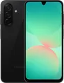 Samsung Galaxy A26 - 5G Smartphone - Dual-SIM - RAM 6 GB / Interner Speicher 128 GB - microSD slot - OLED-Display - 6.7" - 2340 x 1080 Pixel (120 Hz)