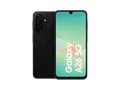 SAMSUNG Galaxy A26 5G 128 GB Black Dual SIM