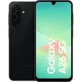 Samsung Galaxy A26 5G - Schwarz