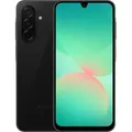 Samsung Galaxy A26 5G, 128 GB Black