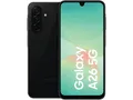 SAMSUNG Galaxy A26 5G 128 GB Black Dual SIM Smartphone Handy
