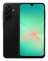 Samsung A266 Galaxy A26 (6.7'' - 6/128GB) Black