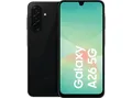 SAMSUNG Galaxy A26 128 GB Smartphone  6.7 Zoll Black  Handy Mobiltelefon