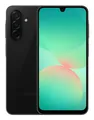 Samsung A266B Galaxy A26 6+128GB Schwarz 5G Android Smartphone 6,7" AMOLED NEU