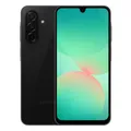 Samsung Galaxy A26 5G 128GB Black 17,01cm (6,7") Super AMOLED Display, Android 1