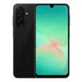 Samsung Galaxy A26 5G Smartphone Dual-SIM RAM 6 GB / Interner Speicher 128 GB