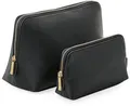 BagBase Kulturbeutel Boutique Accessory Case, M (18 x 11 x 4,5 cm)