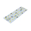 Bioledex LED Modul 120x40mm 12VDC 13,5W 1200Lm 3000K