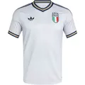 Adidas Italien 26 Auswärtstrikot - blau