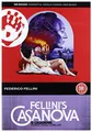 Fellini's Casanova