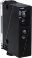 RLK23-8-H-IR-116 - Reflexionslichttaster mit Hintergrundausblendung, 2000 mm