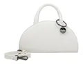 BUFFALO Muse Bowl Crossbody Bag Handtasche Umhängetasche Tasche White weiß