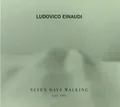 Ludovico Einaudi Seven Days Walking: Day 2 (CD) (US IMPORT)