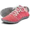 leguano beat pink Barfußschuhe Sneaker- Gr. 36