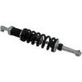 YSS Mono, Federbein hinten
