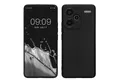 kwmobile Handyhülle Handyhülle für Xiaomi Redmi Note 13 Pro+ 5G / Redmi Note 13 Pro Plus, Weiches Handy Silikon Case - Schutzhülle Cover