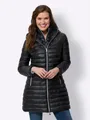 heine Allwetterjacke Steppjacke