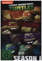 Teenage Mutant Ninja Turtles | DVD | deutsch | Kevin Eastman, Peter Laird