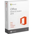 Microsoft Office 2016 Home and Student Win