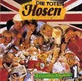 Learning English - Lesson 1 von Die Toten Hosen | CD | Zustand gut