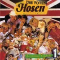 Die Toten Hosen Learning English lesson 1 (1991)  [CD]