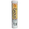 Shell Gadus S2 V220 AD 2 - 400g Fett KPF2K-20 Hochleistungsfett mit MoS2