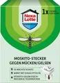 Nexa Lotte Moskito-Stecker Set Elektro-Verdampfer mit Zitroneneukalyptusöl