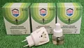 3x NEXA LOTTE Moskito Stecker Starterpackung Mücken Gelsen Mückenabwehr Versan0€