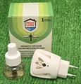 NEXA LOTTE Moskito Stecker Starterpackung Mücken Gelsen Mückenabwehr Versand 0€