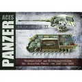 Zeughaus Verlag 5Z128 Panzer Aces Farbprofile II DEUTSCH 1943-45