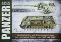 Panzer Aces: Farbprofile Teil 2 | Buch | Zustand sehr gut