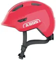 ABUS Kinderfahrradhelm, Kinder-Freizeithelm "Smiley 3.0 "