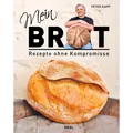 Heel Mein Brot (Deutsch, Peter Kapp, 2014) (7273054)