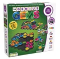 Gadget - Smart Games: Happy Puzzle - Genius Gems -D- Smart Toys & Games