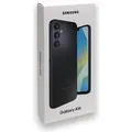 Samsung Galaxy A16 128GB Blue Black 6.7" (4GB) DE Model Android - Schwarz
