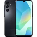 Samsung Galaxy A16 4GB+128GB Blue Black 16,91cm (6,7") Super AMOLED Display, Android 14, 50MP Triple-Kamera