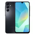 Samsung Galaxy A16 4GB+128GB Blue Black 16,91cm (6,7") Super AMOLED Display, And