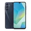 Samsung Galaxy A16 LTE Smartphone 128GB Dunkelblau "Gratis Versand"