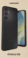 Samsung Galaxy A16 LTE/4G 128GB NEUWARE schwarz/black 6,7 Zoll 50MP Smartphone
