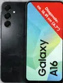 Samsung Galaxy A16 4G Dual SIM 128GB blue black