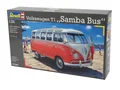 Revell 07399 Volkswagen T1 "Samba Bus"