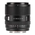 Viltrox AF 85mm f/2.0 EVO Sony FE-Mount