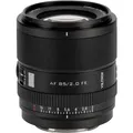 Viltrox AF 85mm F/2.0 Sony FE (Vollformat) (AF 85/2.0 Z)