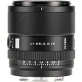 Viltrox 85mm F/2.0 AF Sony FE | ✔️ Temporär mit Kostenlose Geschenkbox