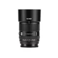 VILTROX 85mm F2.0 FE,AF 85mm f2.0 E Mount EVO Objektiv für Sony E,Auto Fcous Vollformat Objektiv für Sony a7Ⅲ a7RⅢ a7RⅣ FX3 A7RⅤ A93 a6500 ZV-E10 FX30 A6700